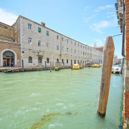 Venezia Center Ca' Corte Paludo Wi-Fi Fibre Zewnętrze zdjęcie