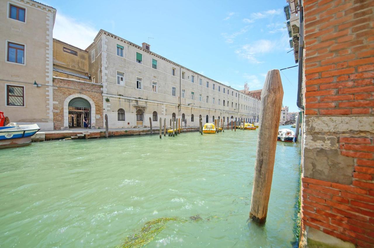 Venezia Center Ca' Corte Paludo Wi-Fi Fibre Zewnętrze zdjęcie